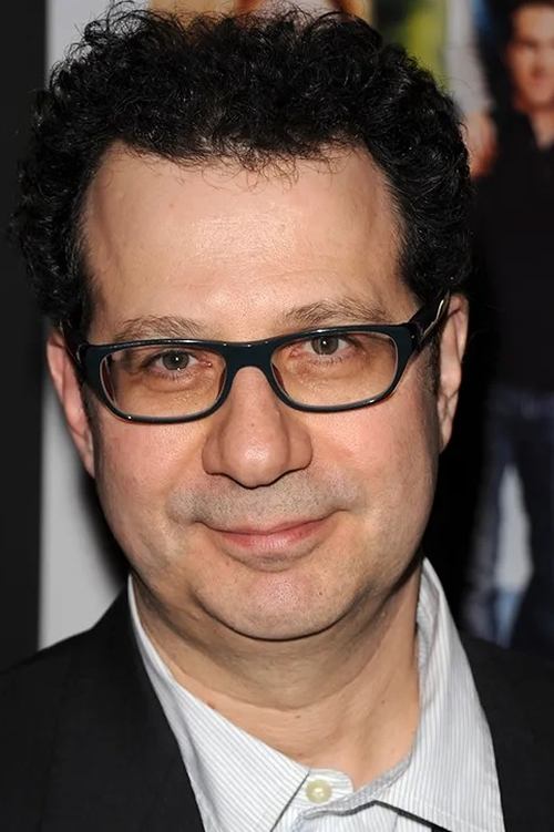 Adam Brooks as Perfect Passenger