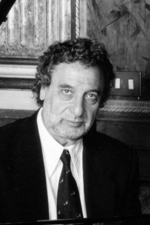 Luis Bacalov as Self