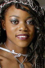 Jessica Tougloh as Adji