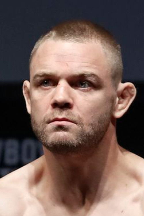 Tristan Connelly as Self