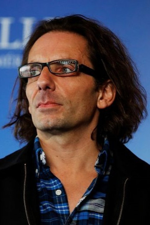 Jean-Baptiste Thoret as Self