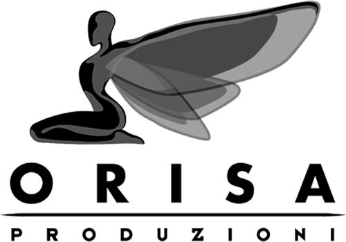 Orisa Produzioni logo