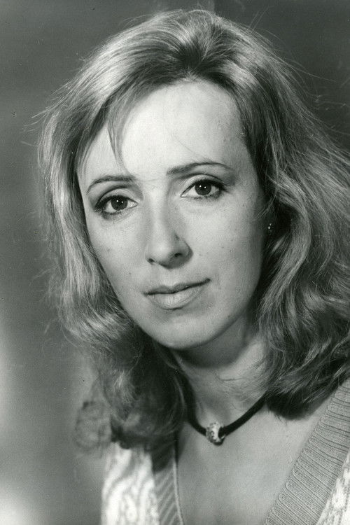 Kaie Mihkelson as Church Woman