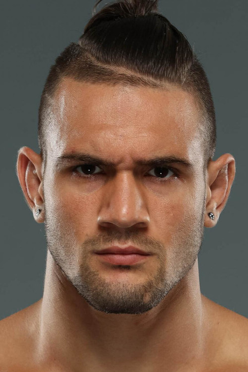 Christos Giagos as Self