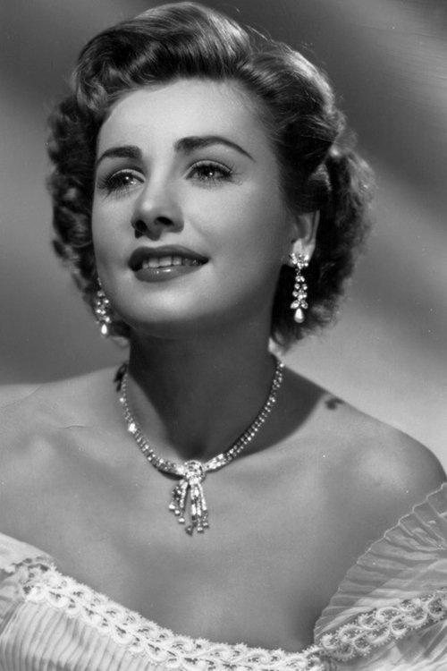 Renate Hoy as Countess Von Lindorff