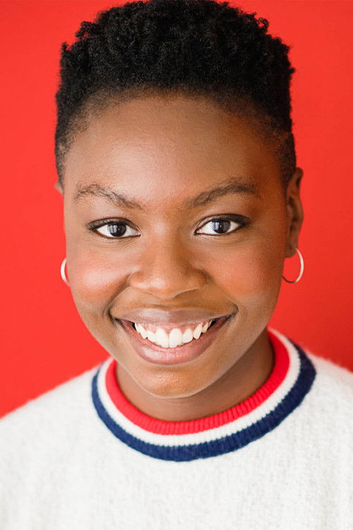 Gloria Mampuya as Muna