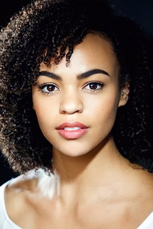 Ella Martine as Naomi