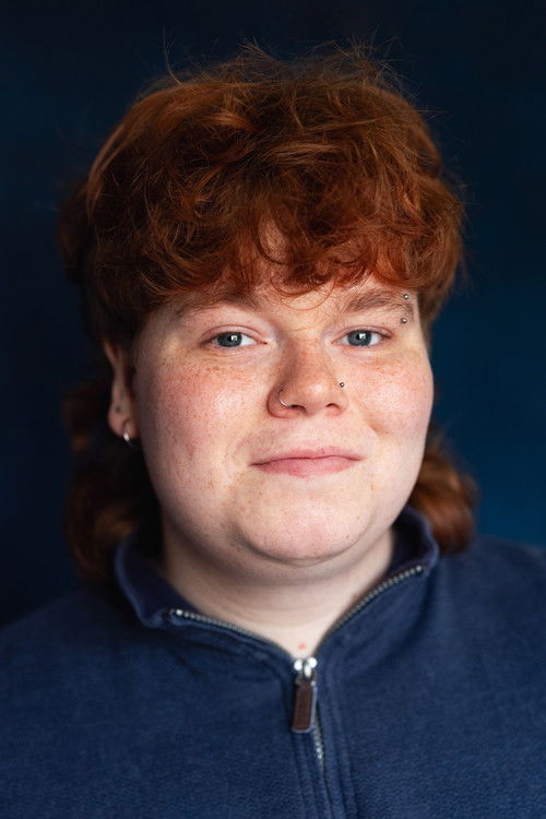 Juniper Thomas as Josie Joan