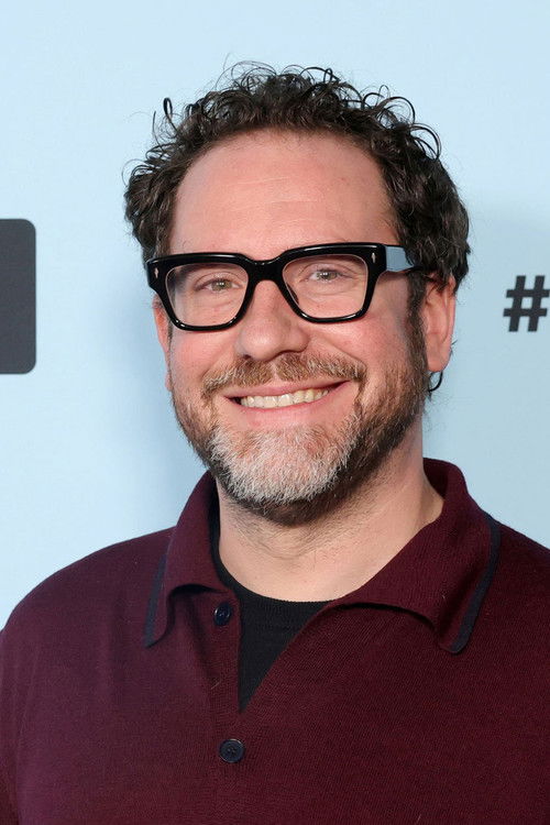 James Belfer as Tape People