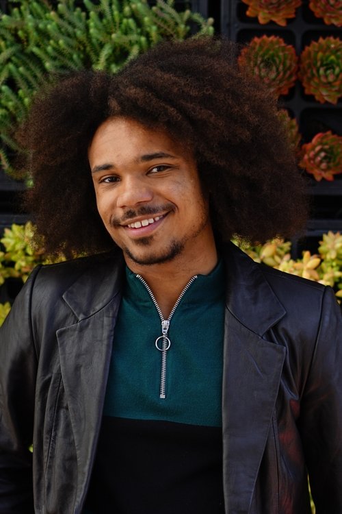 David S. Robinson Hicks profile photo