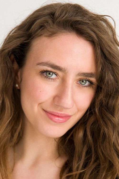 Valeria González as Ana