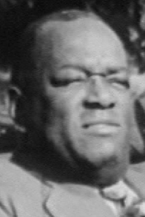 Bob Howard as Bob Howard