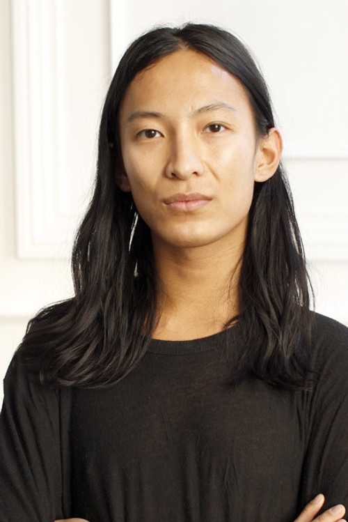 Alexander Wang as Self