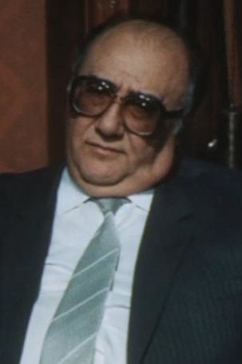 Rauf Atakishiyev as Bahram