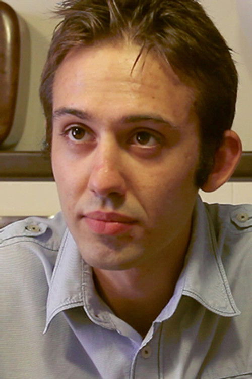 Nigel Finetti as Altro Ragazzo