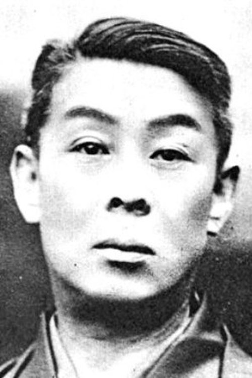 En'ichirō Jitsukawa as 