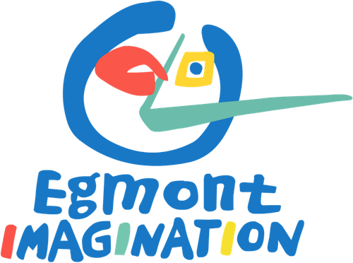 Egmont Imagination logo