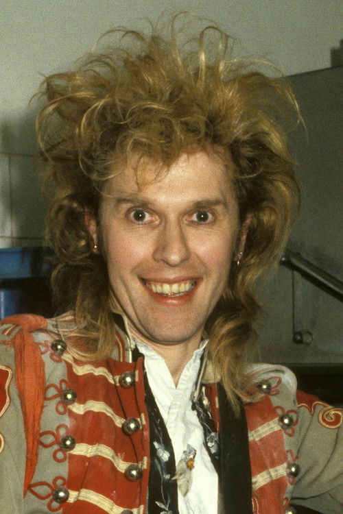 Bernie Torme as Guitar