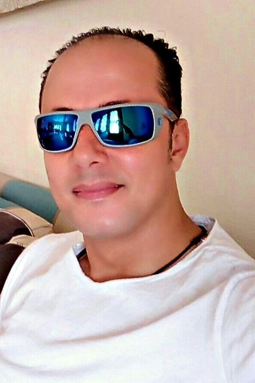 Haytham Al Shennawi as 