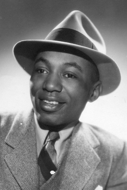 Nick Stewart as Mack (as Nicodemus)