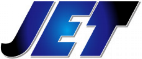 JET映像 logo
