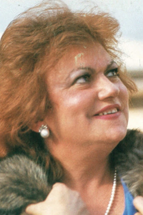 Loren Arana Arellano as Self