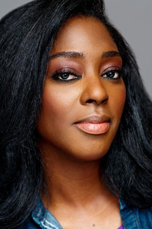 Kiziana Jean-Louis as Jessica's Sister-in-Law