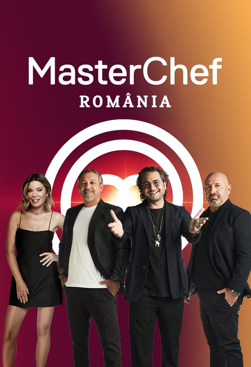 MasterChef Romania