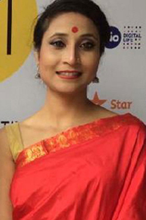 Pranami Bora as Ranima
