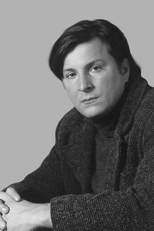 Mark Gres as Sir Mordred