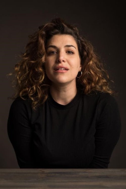 Annandrea Vitrano as Rosalia