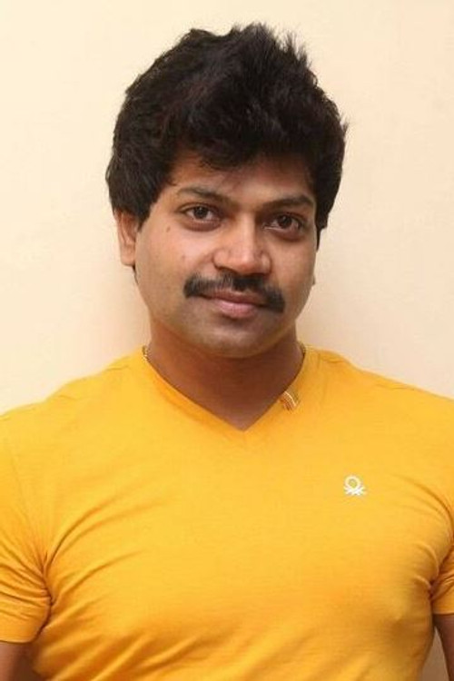 Vinod Prabhakar as 