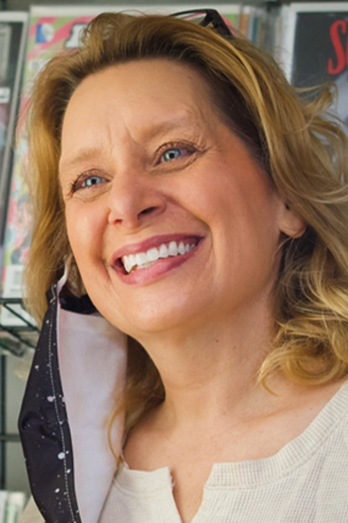 Christina Blanch profile photo