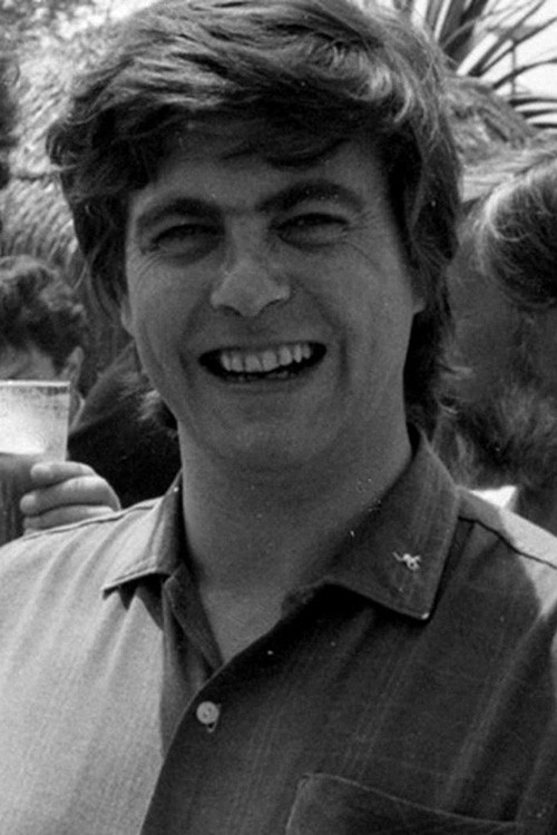 Richard Brennan as Self