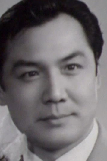 Wang Hongtao as Hunter Lao Lin