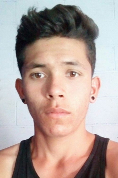 Sergio Garcia Herrera as Self