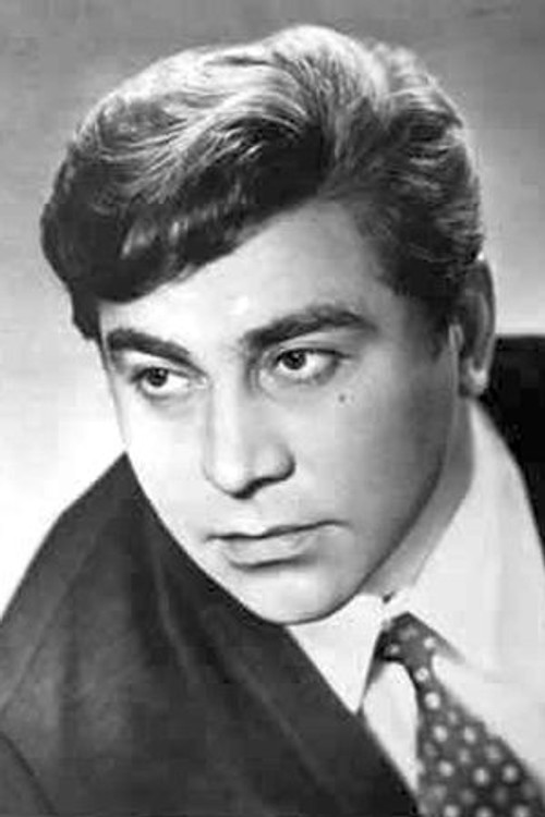 Viktor Filippov as Michael