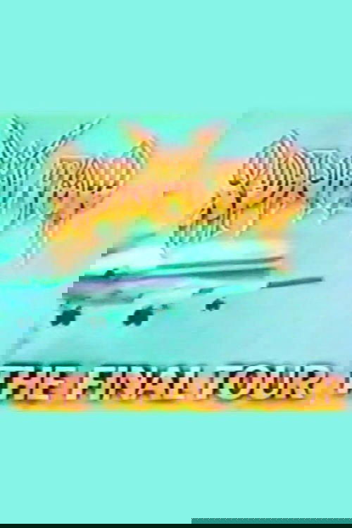 Spinal Tap: The Final Tour