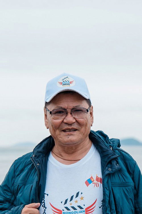 Nerguibaatar Nasanbayar as