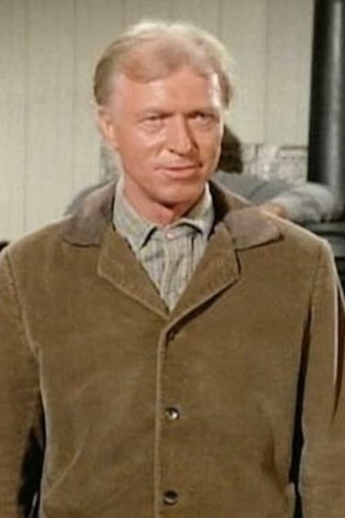 Erik Holland as Col. Godwin