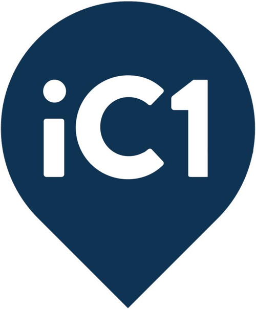 iC1 logo