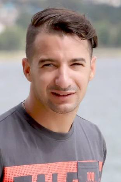 Nazareno Móttola as 