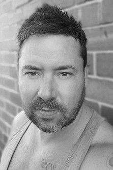 Alfie Dobson as John Henry Sayers