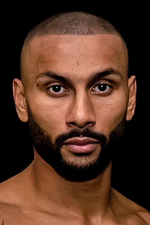 Kayne Clarke profile photo