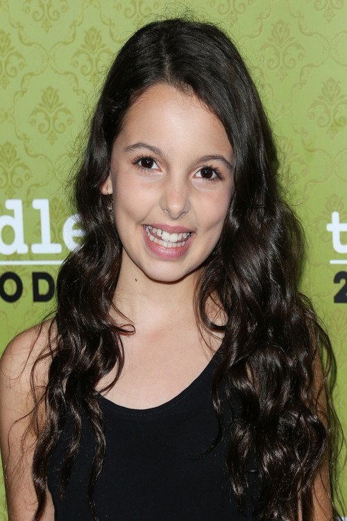 Kayla Madison as BEK