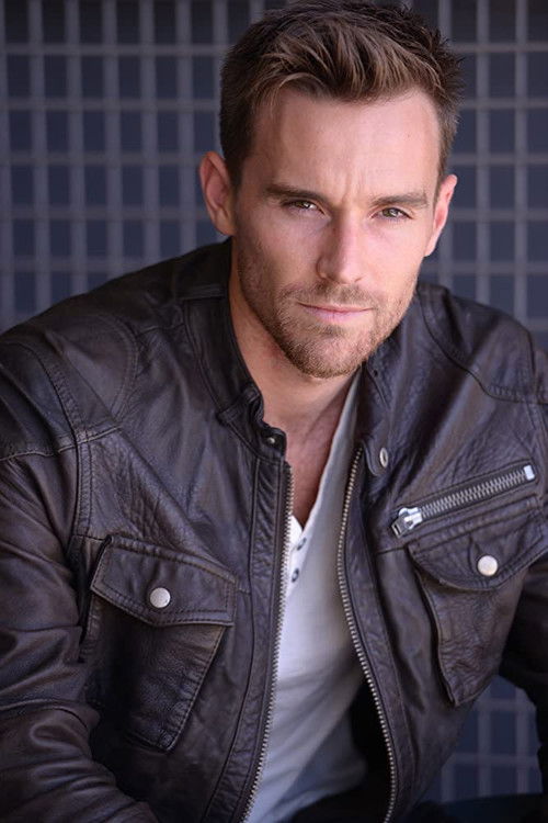 Ben Barber as Cowboy