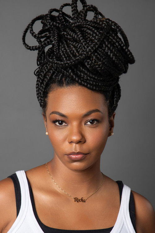 Camila Rocha profile photo