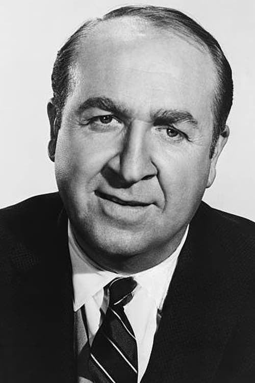 Jesse White as Customer (uncredited)