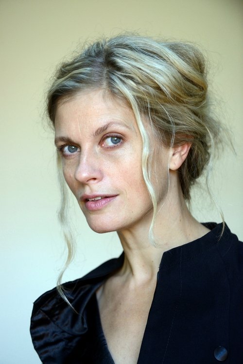 Crystal Pite as Ruby