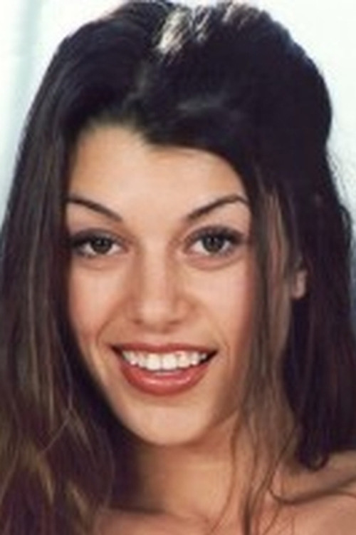 Isabella Janacek as She Creature (as Isabella Camille)